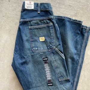 Vintage Polo Jeans Co.